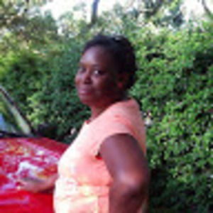 Meet your Posher, Tammy